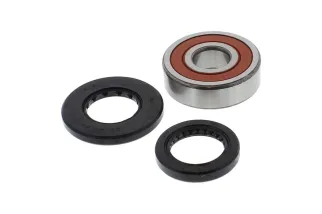 Kit de roulements de roue arrière et joints d'étanchéité TOURMAX