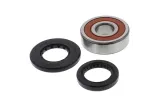Kit de roulements de roue arrière et joints d'étanchéité TOURMAX