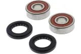 Kit de roulements de roue avant et joints d'étanchéité TOURMAX