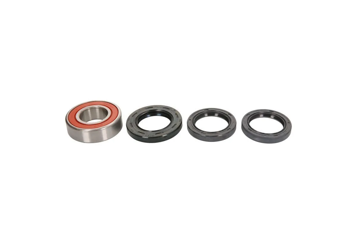 Kit de roulements de roue arrière et joints d'étanchéité TOURMAX
