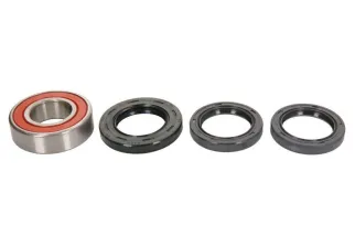 Kit de roulements de roue arrière et joints d'étanchéité TOURMAX