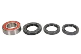Kit de roulements de roue arrière et joints d'étanchéité TOURMAX