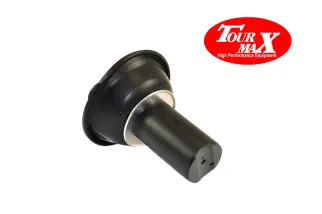 Barillet de gaz à membrane TOURMAX