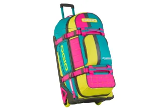Sac de voyage OGIO RIG 9800 Pro '25