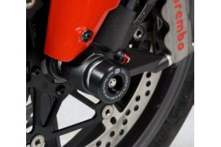 Protection de fourche R&G RACING DUCATI 1098/1098S/848