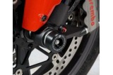 Protection de fourche R&G RACING DUCATI 1098/1098S/848