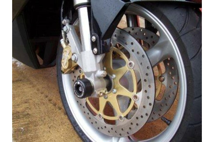 Protection de fourche R&G RACING pour MZ1000S