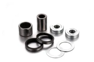 Kit roulements d'amortisseur inférieur FACTORY LINKS