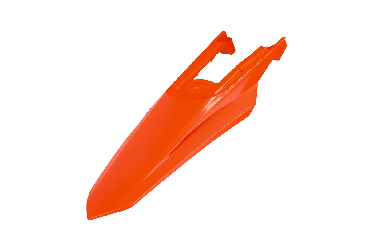 Garde-boue arrière POLISPORT