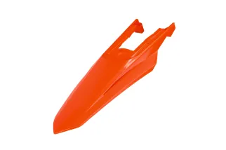 Garde-boue arrière POLISPORT