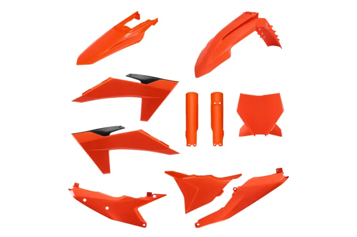 Kit plastique POLISPORT