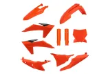 Kit plastique POLISPORT
