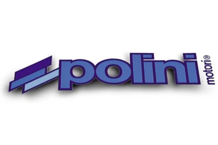 Autocollant POLINI 70x22
