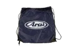 Sac à casque ARAI polyester - 35x40cm