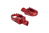 Repose-pieds RFX Pro - rouge