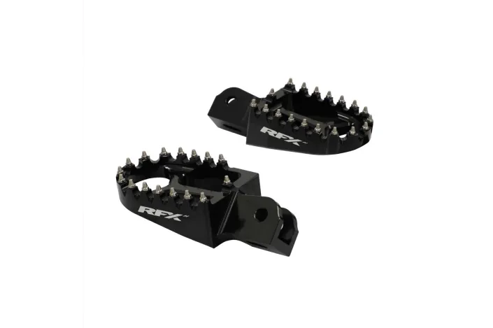 Repose-pieds RFX Pro - noir