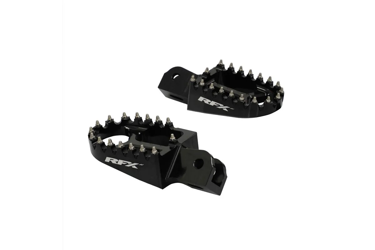 Repose-pieds RFX Pro - noir