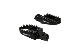 Repose-pieds RFX Pro - noir