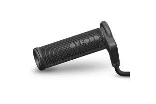 Poignées chauffantes OXFORD HotGrips Sport chauffe automatique