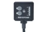 Poignées chauffantes OXFORD HotGrips Sport chauffe automatique