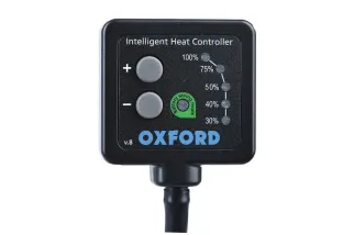 Contrôleur de chaleur OXFORD HOTGRIPS V8
