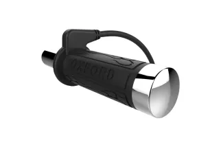 Poignées chauffantes OXFORD Hotgrips Premium Cruiser