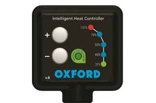 Poignées chauffantes OXFORD Hotgrips Premium Cruiser