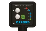 Poignées chauffantes OXFORD Hotgrips Premium Cruiser