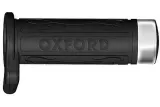 Poignées chauffantes OXFORD CRUISER (CUSTOM Ø25mm)