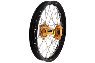Roue arrière complète RFX Race MX 19x1,85