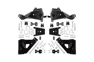 Adaptateur de chenille KIMPEX Commander Track A-Arm kit