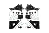 Adaptateur de chenille KIMPEX Commander Track A-Arm kit