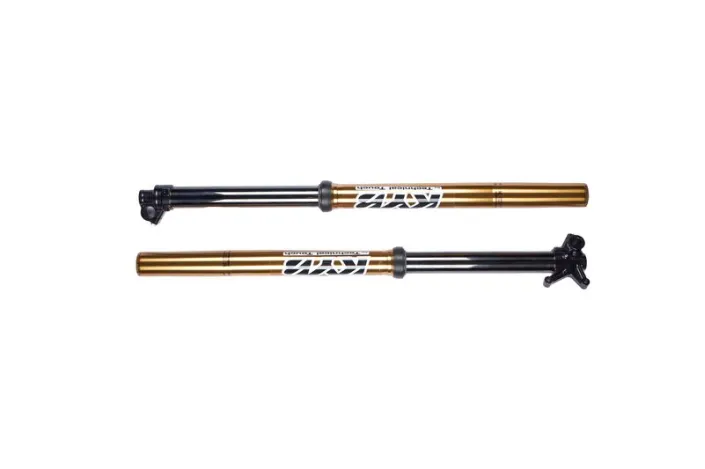 Kit ressorts usine KYB Factory Kit