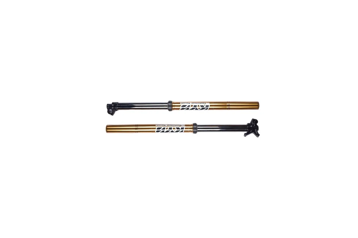 Kit ressorts usine KYB Factory Kit