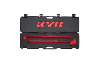 Kit ressorts usine KYB Factory Kit