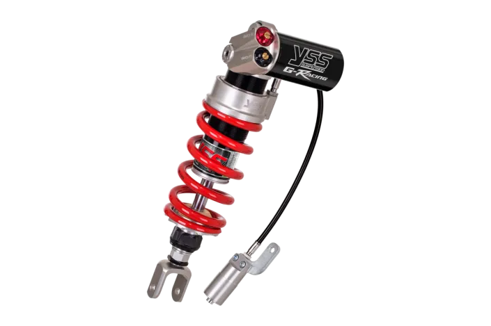 Amortisseur arrière YSS MG456 Racing