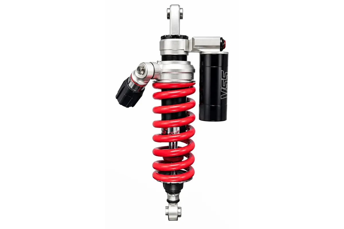 Amortisseur arrière YSS MG456 Racing