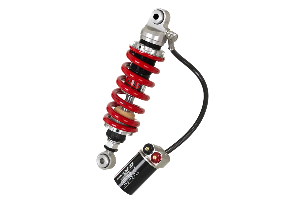 Amortisseur arrière YSS MX366 Racing