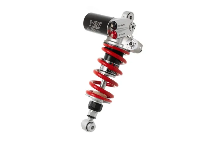 Amortisseur arrière YSS MG456 Racing