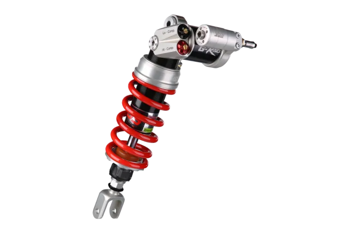 Amortisseur arrière YSS MG456 Racing