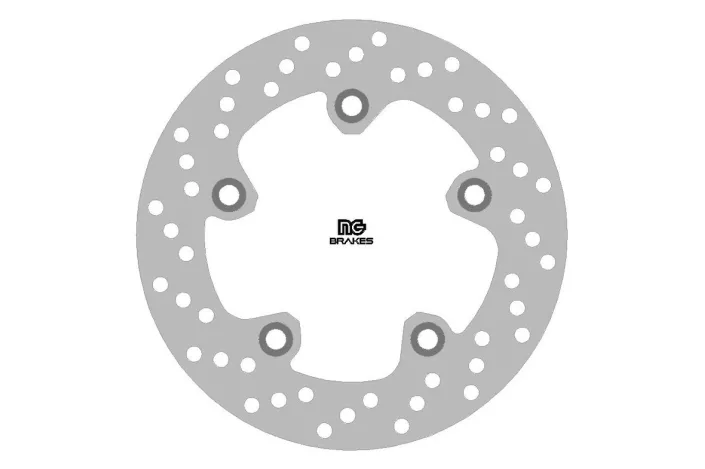 Disque de frein arrière NG BRAKES