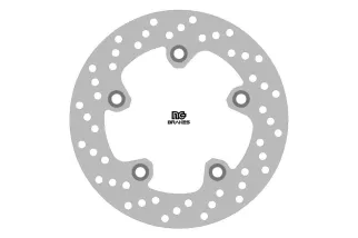 Disque de frein arrière NG BRAKES