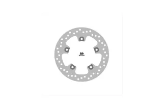 Disque de frein NG BRAKES rond fixe