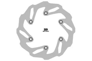 Disque de frein NG BRAKES pétale fixe
