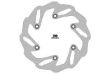Disque de frein NG BRAKES pétale fixe