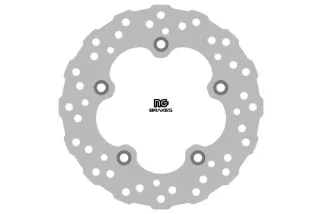 Disque de frein NG BRAKES pétale fixe