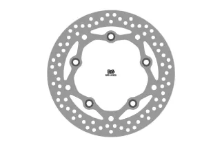 Disque de frein NG BRAKES rond fixe