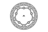 Disque de frein NG BRAKES rond fixe