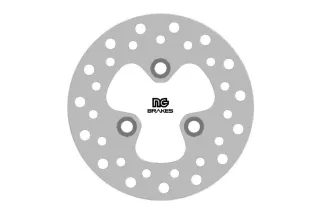 Disque de frein NG BRAKES rond fixe