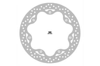 Disque de frein NG BRAKES rond fixe